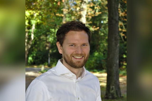 Roelof Jan Elsinga