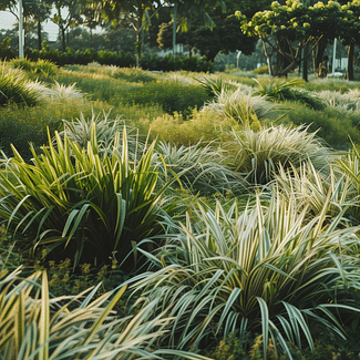 Read a plant care guide