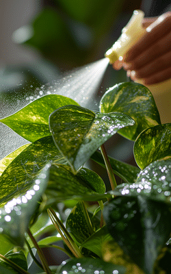Eco-friendly ways to control plant pests